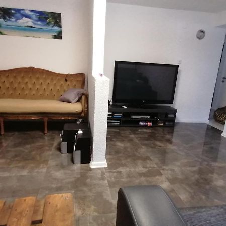 Schoene Einliegerwohnung In Hechingen Exteriér fotografie