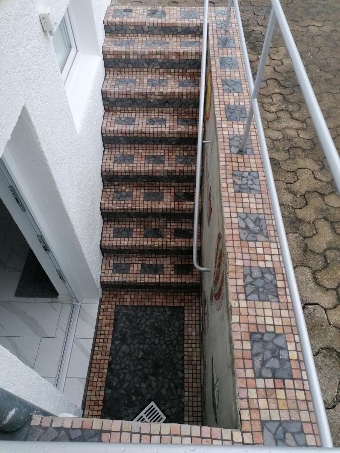 Schoene Einliegerwohnung In Hechingen Exteriér fotografie