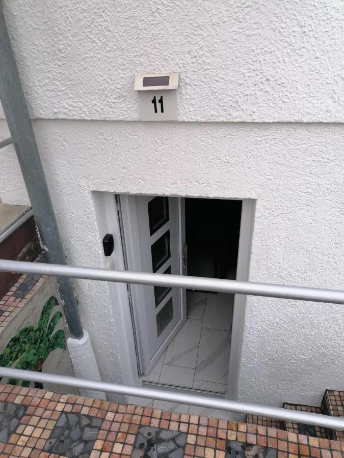 Schone Einliegerwohnung In Hechingen Exteriér fotografie